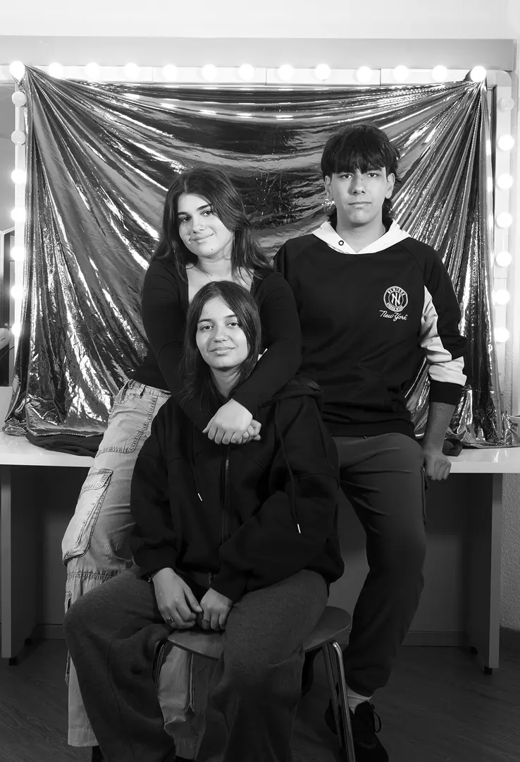 La última noche con mi hermano