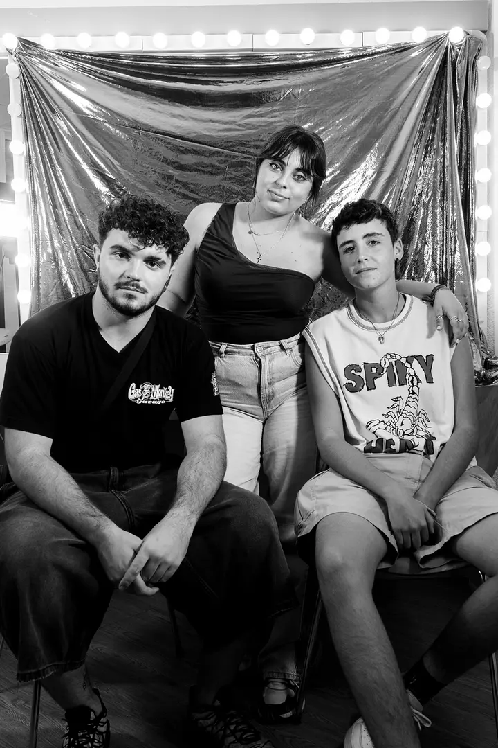 One song. Histoire(s) du théâtre IV