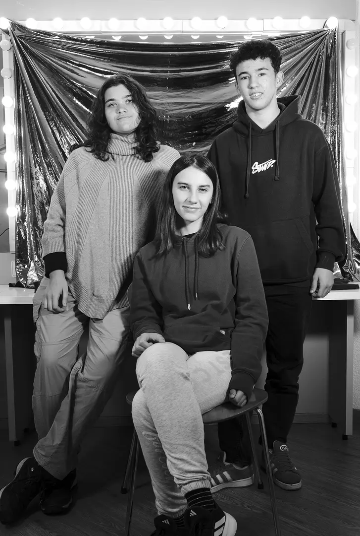 One song. Histoire(s) du théâtre IV