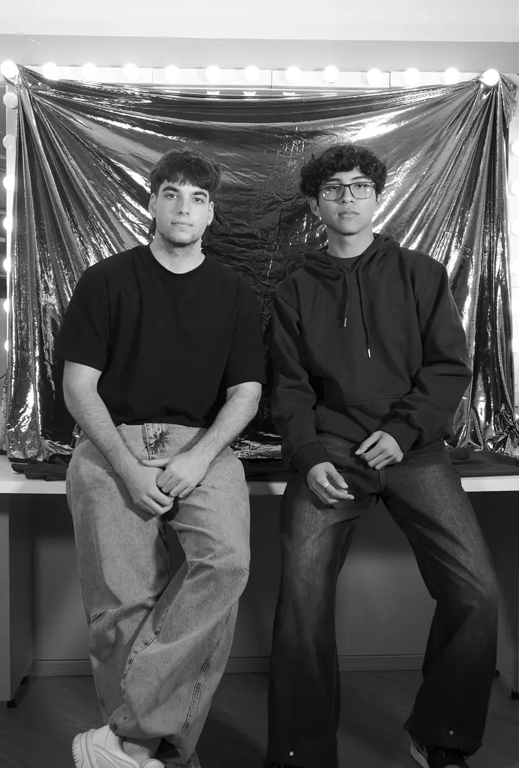 Totentanz. Morgen ist die frage