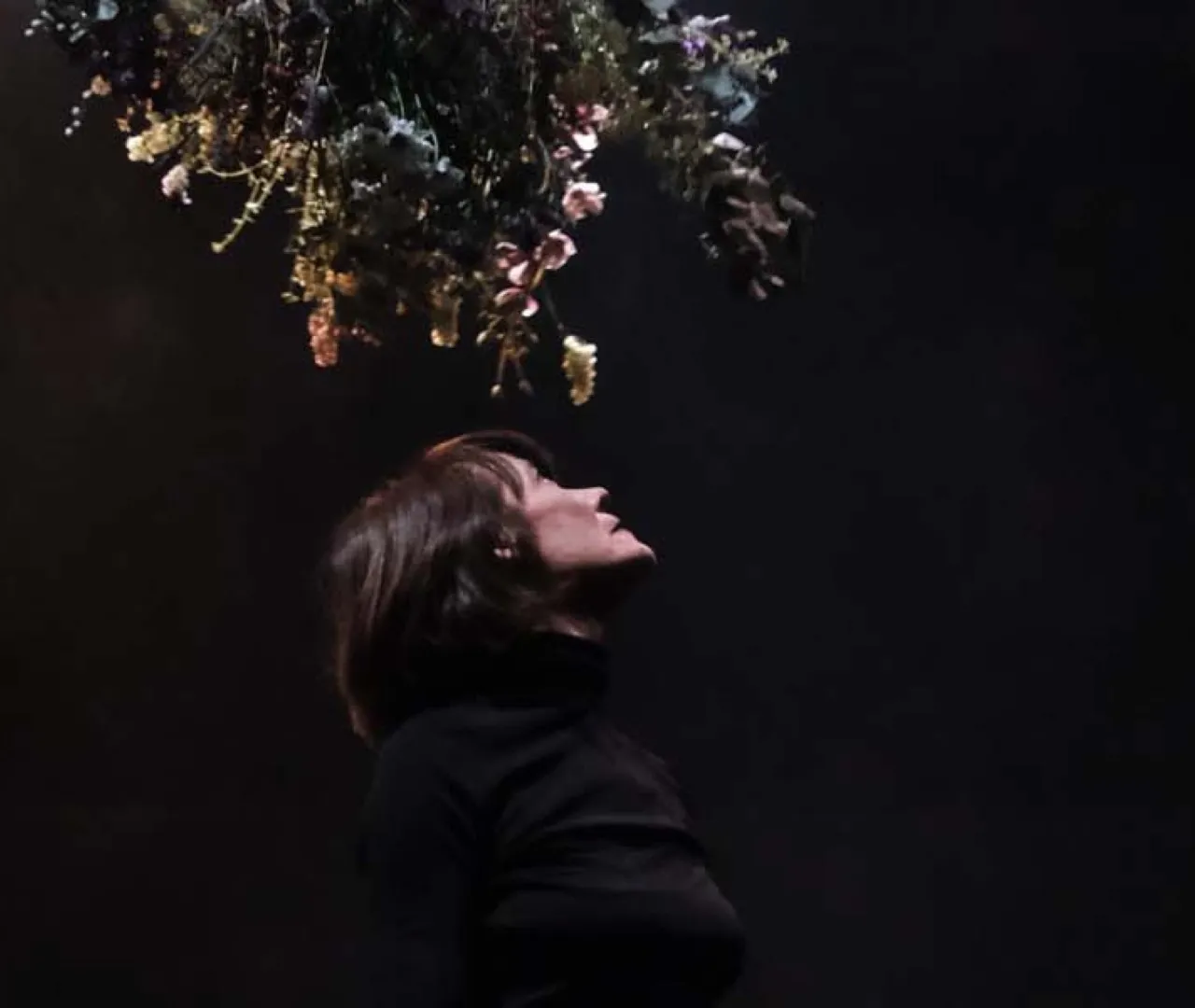 Zambra de la buena salvaje